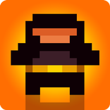 Ninja Heroes 8bit