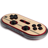 Retro Game Center (discover classic/emulator game)