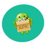APK Share ( Extractor )