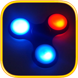 Led Spinner
