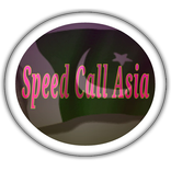 Speed Call Asia