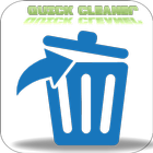 Quick Cleaner icon