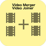 Video merger, video joiner