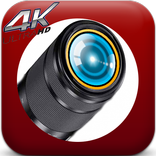 4K Camera