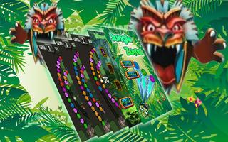 Jungle Zuma 2017 poster