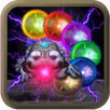 Robotic Zuma Revenge APK