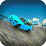 Car Stunt Race