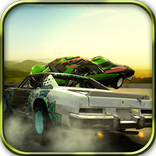 City Car Demolition 3D