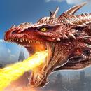 Api Naga Kota Simulator APK