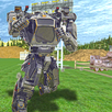 Earth Robot Battle APK