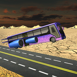 Flying Bus