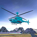 Rc Helicopter Race