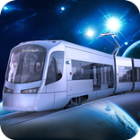 Space Train Drive 2017