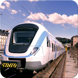 Train Simulator Race 2016