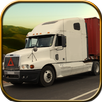 Truck Driver Cargo APK