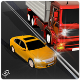 ”Highway Traffic Race 3D