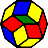 Rhomb Bomb