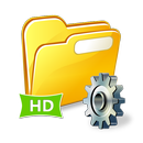 फ़ाइल मैनेजर HD APK