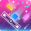 Music vs Block: Piano Simulation Game APK