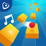 Magic Twist: Music Tiles Game