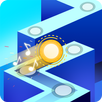 Dancing Ballz: Color Line APK