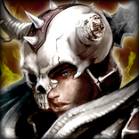 Ejecutor: Rakion