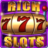 Rich Slots - Free Vegas Casino Slot Machines
