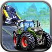 Grand Tractor  Pulling - Heavy Duty Transporter APK