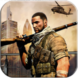Grand Sniper 3D