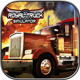 Royal Truck Simulator