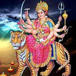 Maa Durga Bhajan Bhente