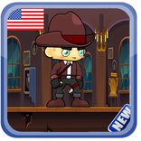 Cowboy Adventure