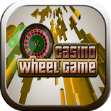 ”Casino Wheel Game