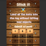 Stick It