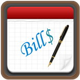 Bills: Bill Tracker & Reminder
