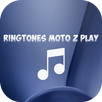 Ringtone moto z play APK