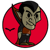 Archibald the vampire APK