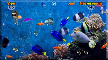 Kill The Fish screenshot 4