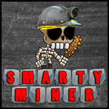 Smartyの鉱山労働者