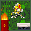 Robotico ikona