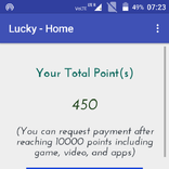 Lucky Time - Earn Money | Make Money | Work Home