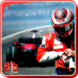 Formula One Racer
