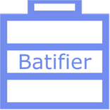 Batifier - البطارية منبه