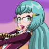 Rose Princess Dressup Makeup APK