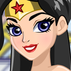Princess Hero Dressup Makeup APK