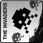 The Invaders |Retro Space Game icon
