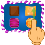 Candy Move