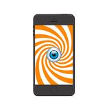 Hypnosis Simulation with Sound
