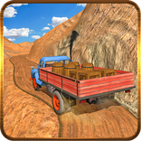 Grand Offroad Truck Driver 3D