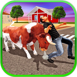 arrabbiato Bull Rampage